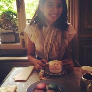 Meet your Posher, Kara